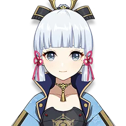 ayaka